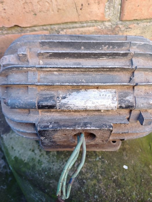 Электромотор в наличии