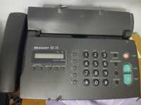 Telefon Sharp UX-75