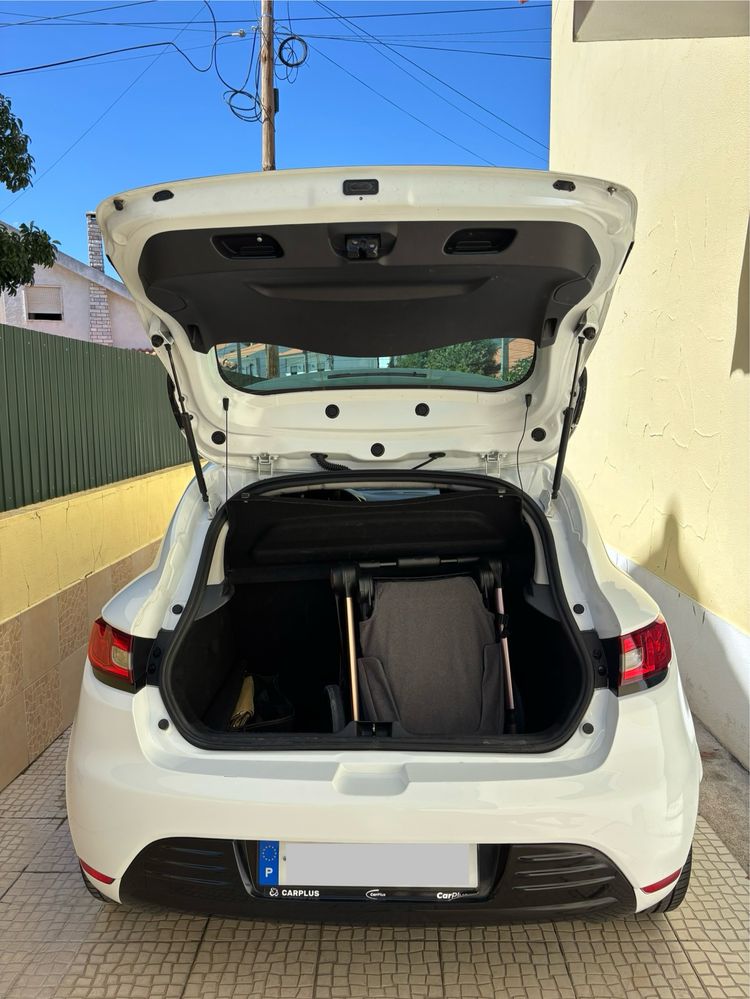 Renault Clio 2017