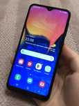 Телефон Samsung Galaxy A10 2/32gb Android 11