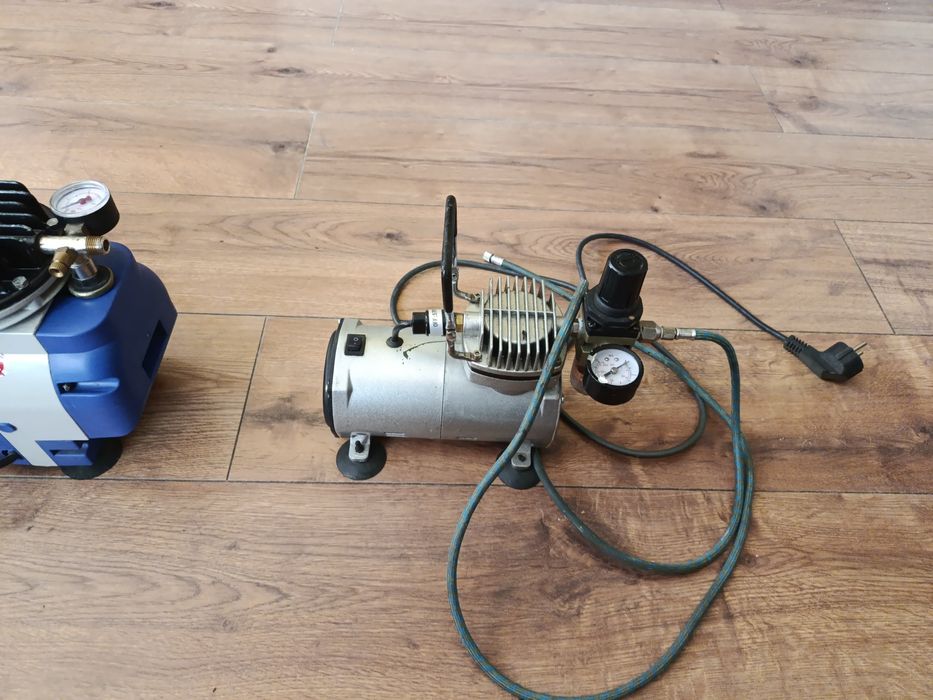 kompresor modelarski tc 20 c