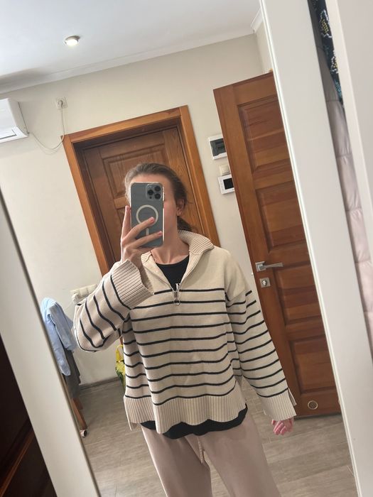 Светр/Кофта бренду Zara/Mango