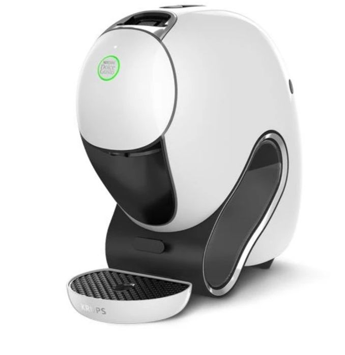 Máquina de café Dolce Gusto Neo Branca