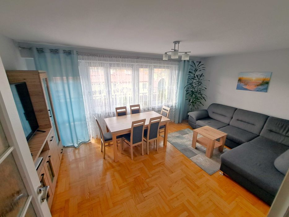 Sprzedam mieszkanie 3 pokojowe, po remoncie, 58m2, USTRZYKI DOLNE