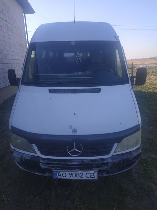Продам Спрінтер Автобус