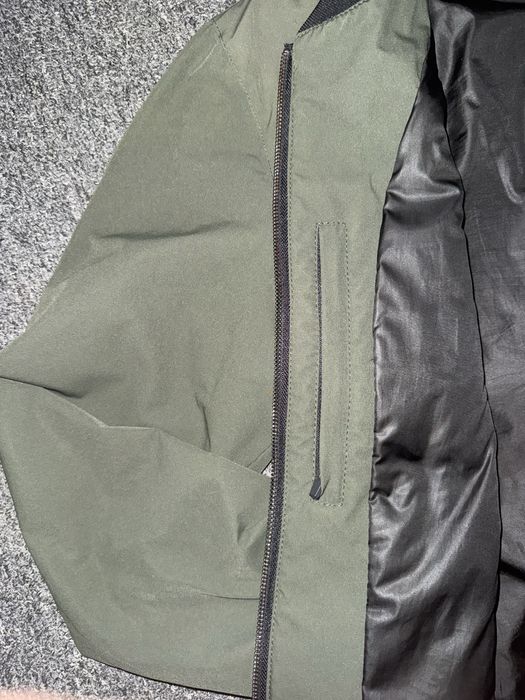 Бомбер чоловічий staff