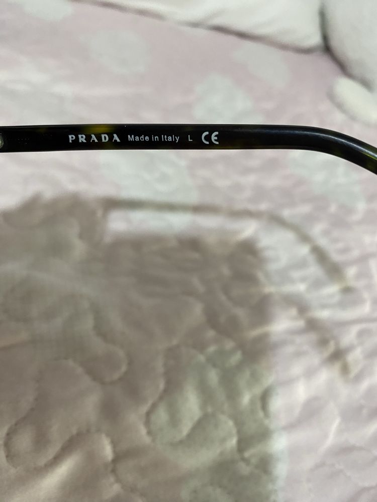 Oculos Prada Originais