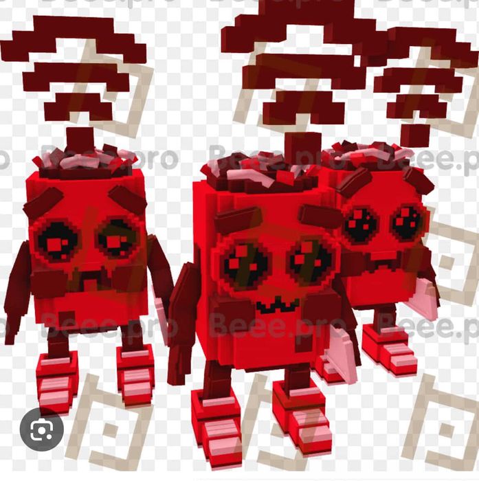 Брейнрот Los Nooo My Hotspositos