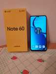 Realme note 60 na gwarancji