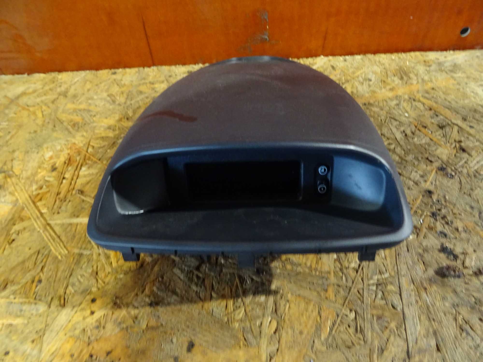 Zegar Wyświetlacz Opel Corsa D