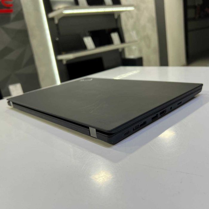 Ноутбук Lenovo ThinkPad T14 Intel i7-10610U/MX330 2Gb/16Gb/512Gb SSD