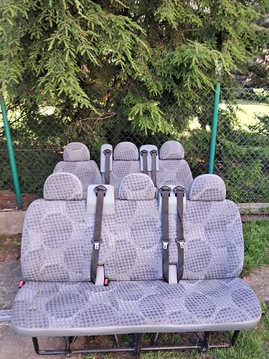 Sprzedam fotele  w bardzo  dobrym stanie
