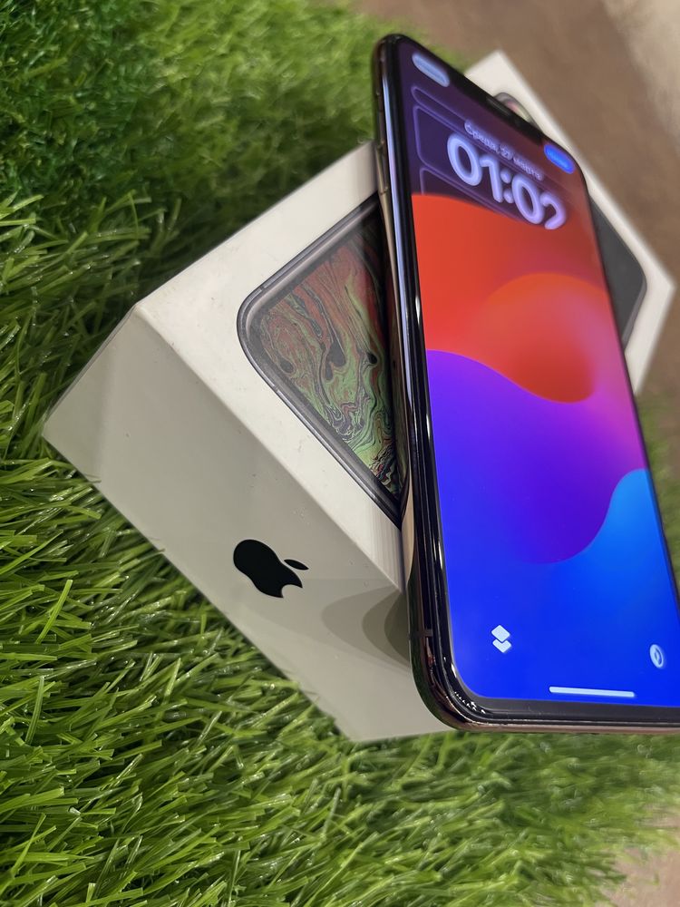 Айфон Xs Max  256 ГБ