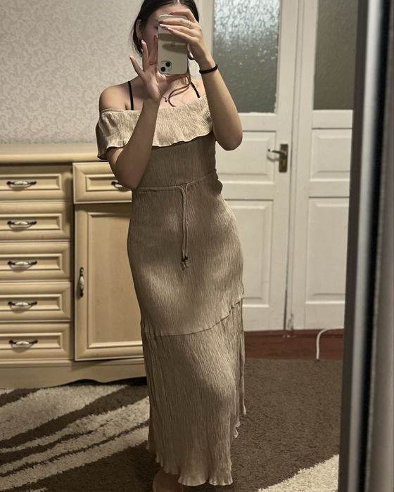 Плаття жіночі - розмір m