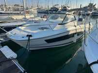 Jeanneau Cap Camarat 7.5 WA Serie 3