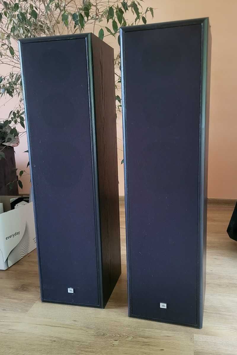 Kolumny głosnikowe JBL TLX 420