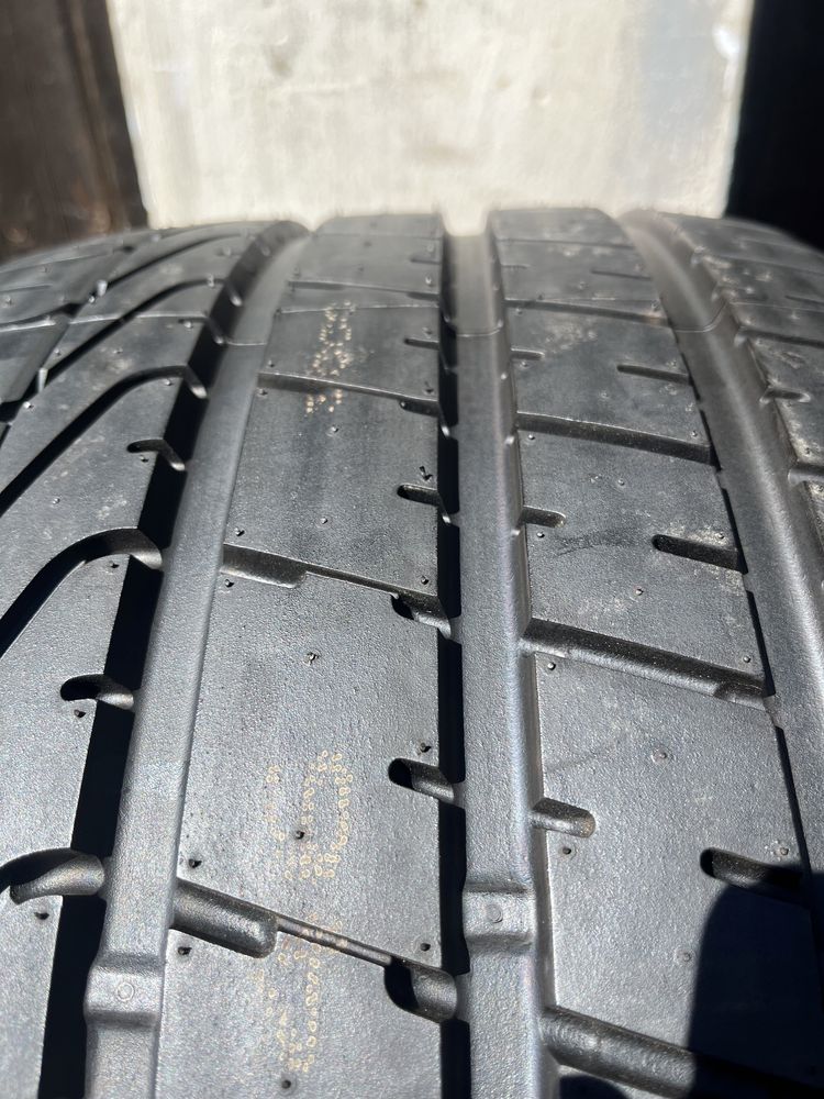 Nowa opona 295 30 r20 Pirelli P-zero 2021