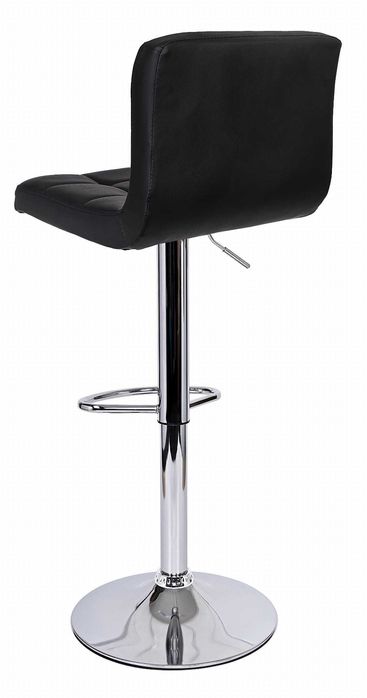 Nowoczesny Hoker Barowy Tapicerowany. Do kuchni, wyspy. Nowy. WYSYŁKA