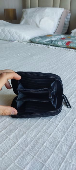 Carteira da Scorpion Bay (NOVA)