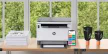 NOWE HP LaserJet Tank 2604dw, duplex, WiFi, TANI WYDRUK, FV23%, Kraków