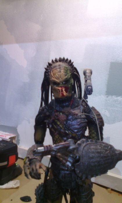 Predator Hobbies