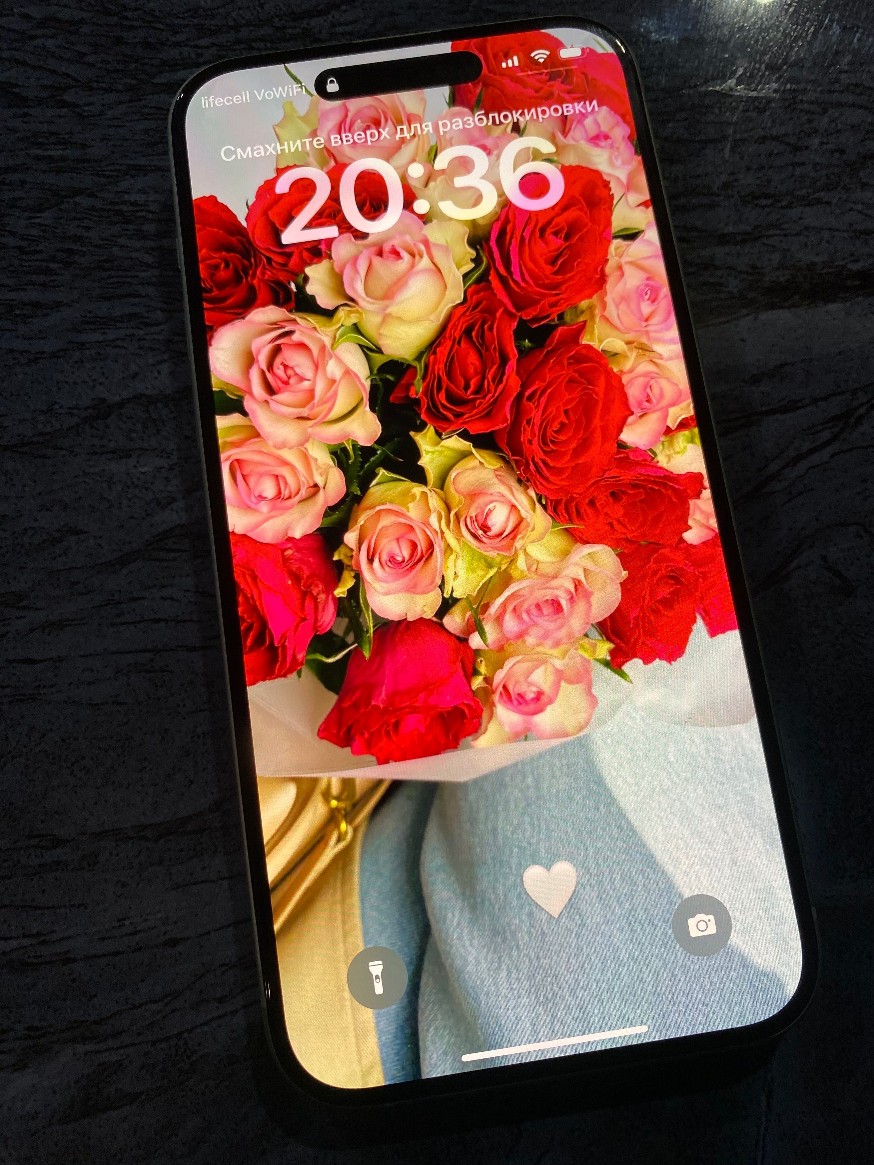 iPhone 15 Plus 128gb Green