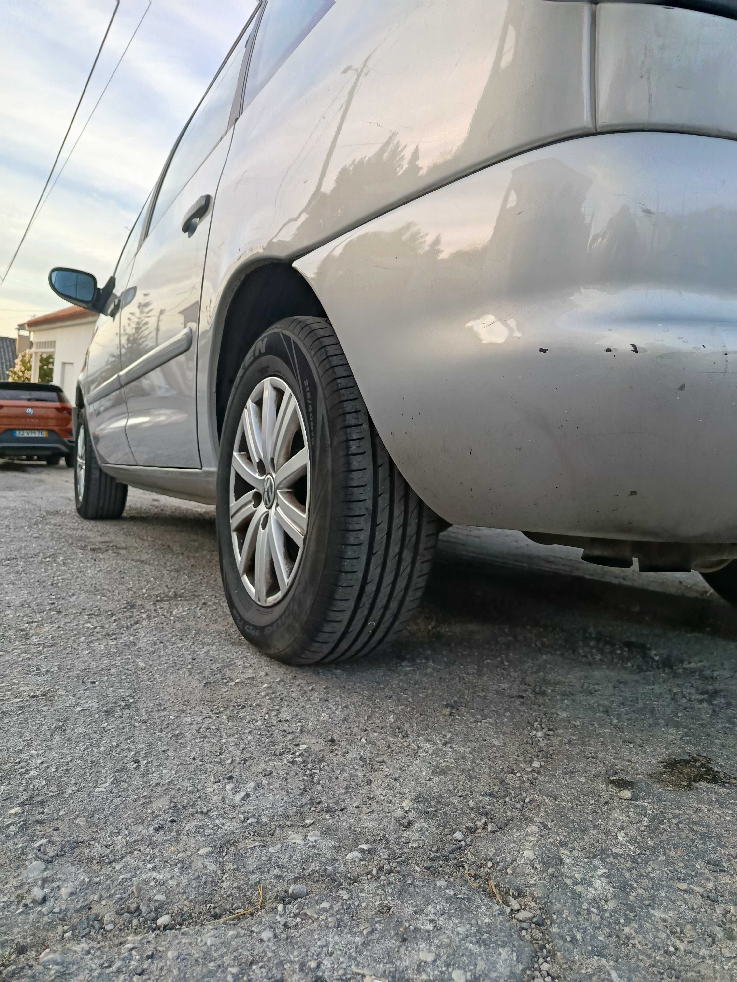 Vw sharan 1.9 Tdi