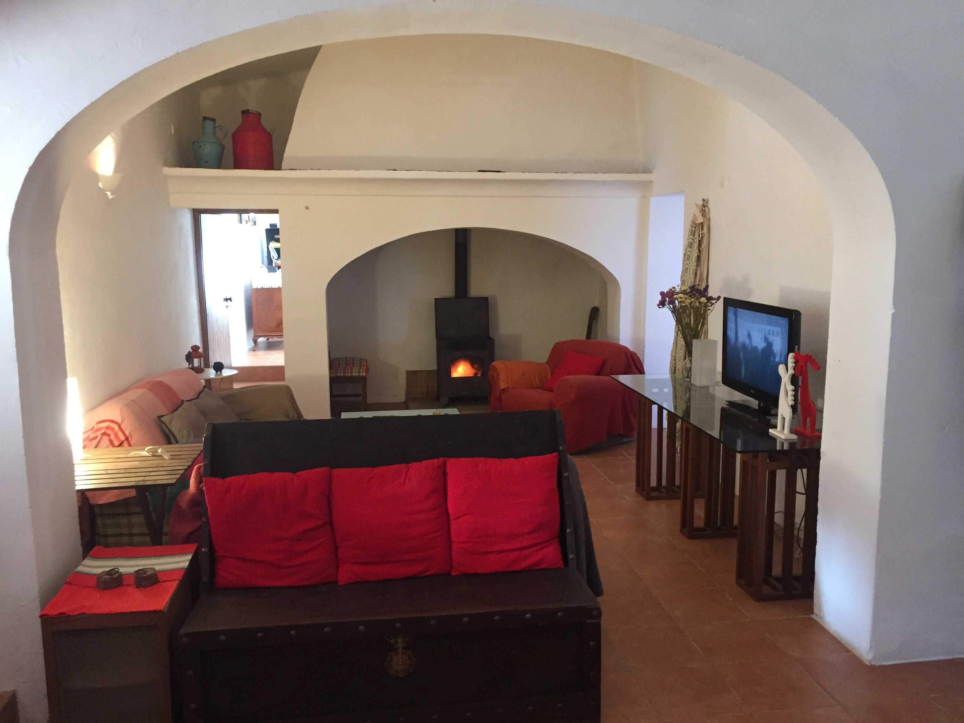 Casa tipica alentejana