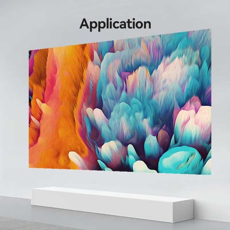 ⇒ Светоотражающий экран Xiaomi Wanbo Anti-Light FullHD Screen 100"