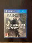 Call of Duty Modern Warfare (PL) ps4 ps5