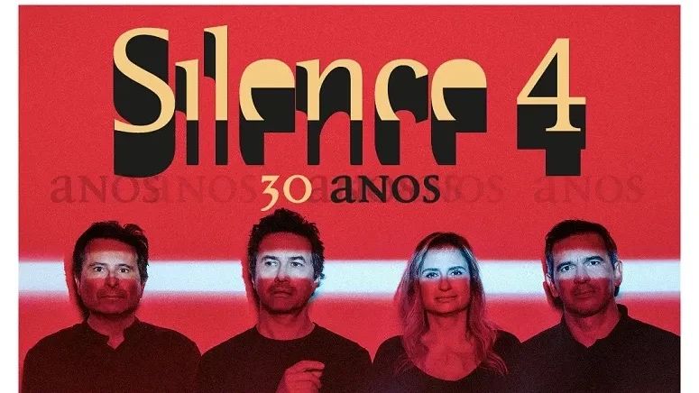 Bilhetes Silence4