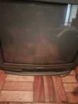 Televisão  antiga