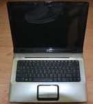 Laptop HP Pavilion dv 6000