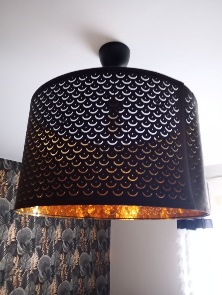 Lampa wisząca ikea