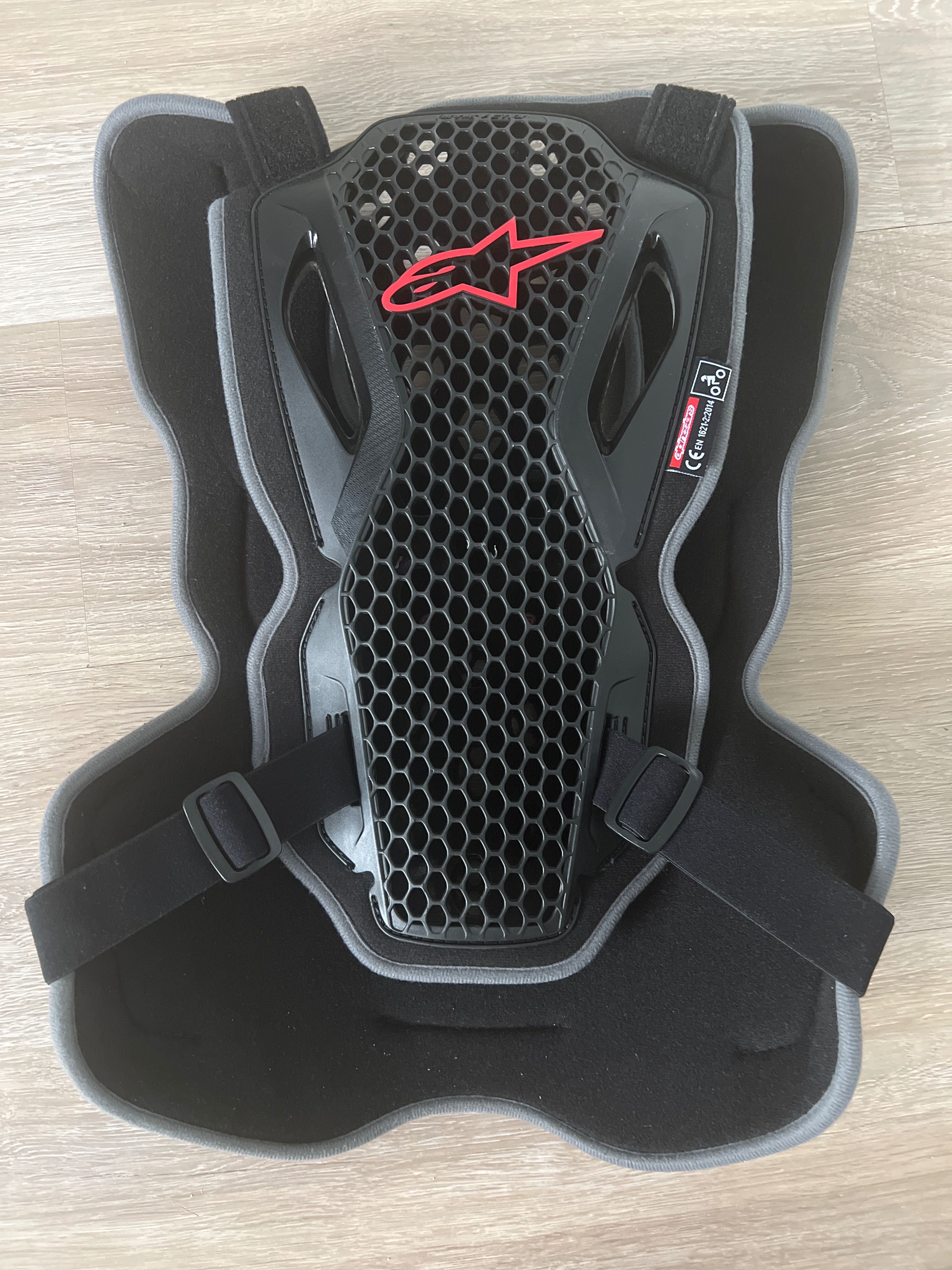 Buzzer cross quad enduro xl/xxl