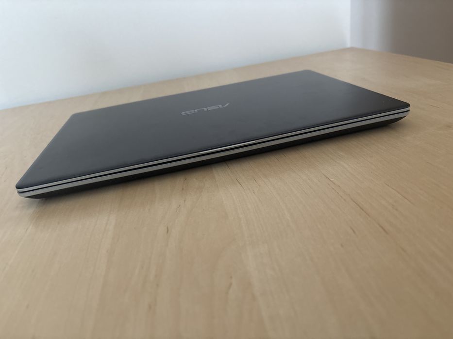 Sklep 3600zl! Asus vivobook 14’ proc i5 geforce mx150 SSD 256GB win11