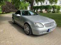 Mercedes-Benz SLK 2.3 - 230 Kompressor