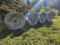 BBS Mahle R14 5x120 BMW