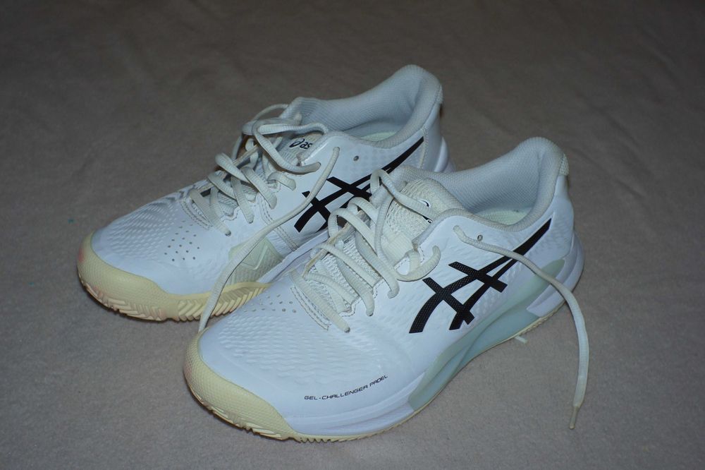 Теннисные кроссовки ASICS GEL-Challenger padel