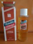 Woda kolońska Moulin Rouge NOWA 400 ml PRL