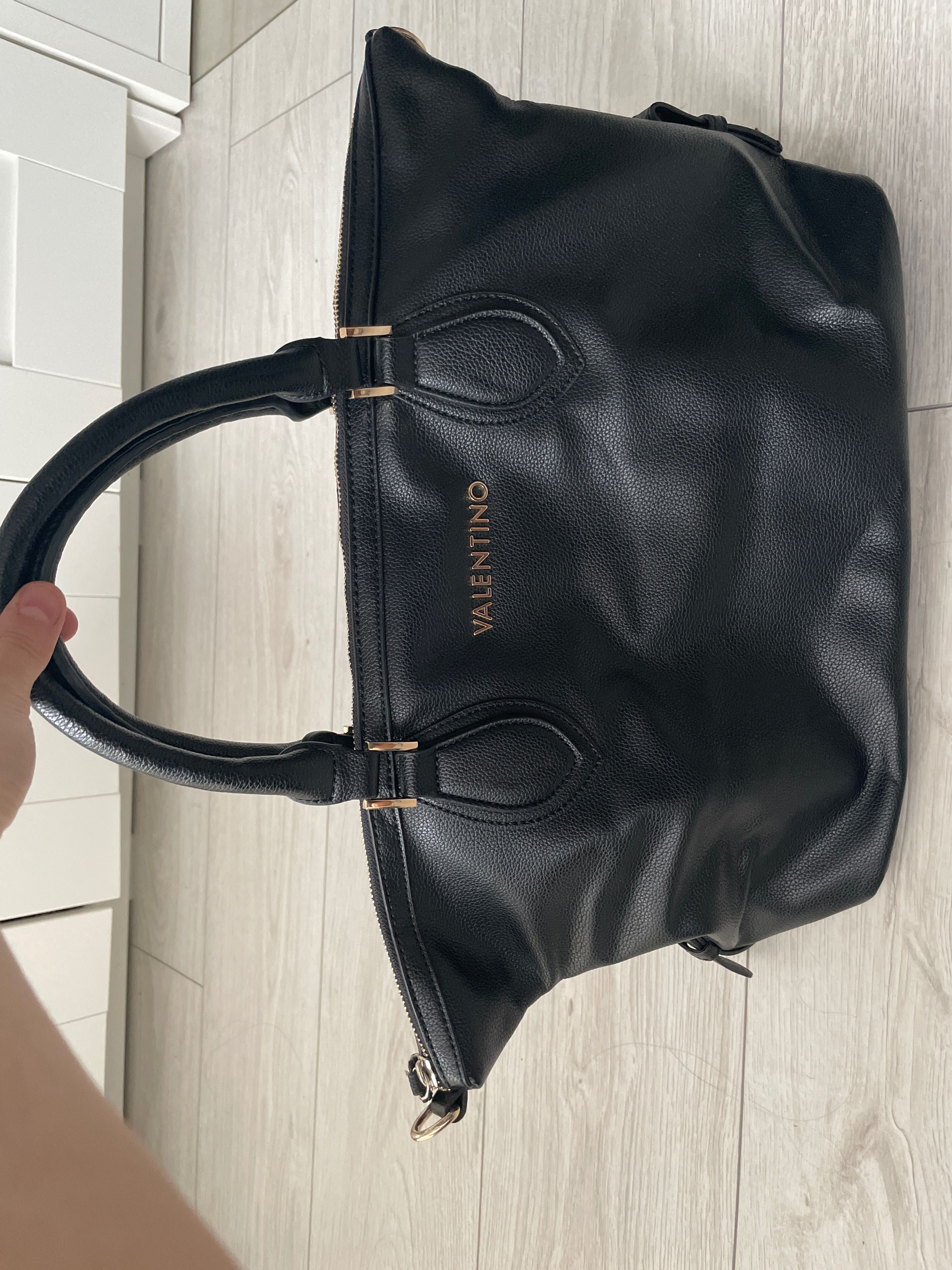 Torebka Valentino oryginalna - kupiona TK MAX