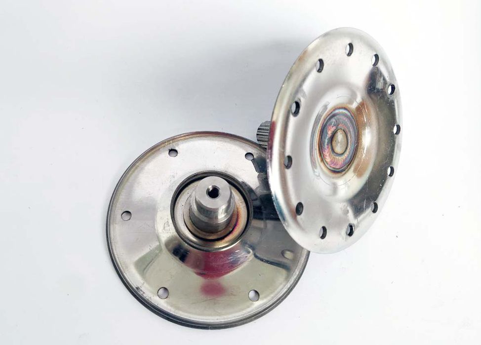 Опора (фланець) комплект шліци для пральної машини