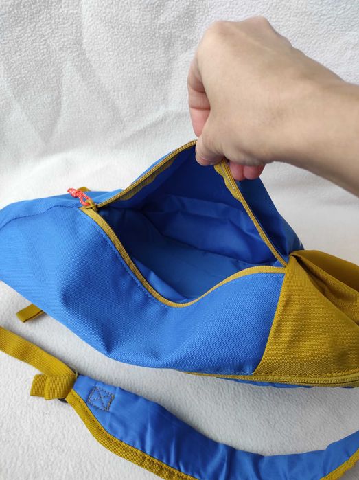 маленький рюкзак Quechua Decathlon (Франция) Arpenaz 10