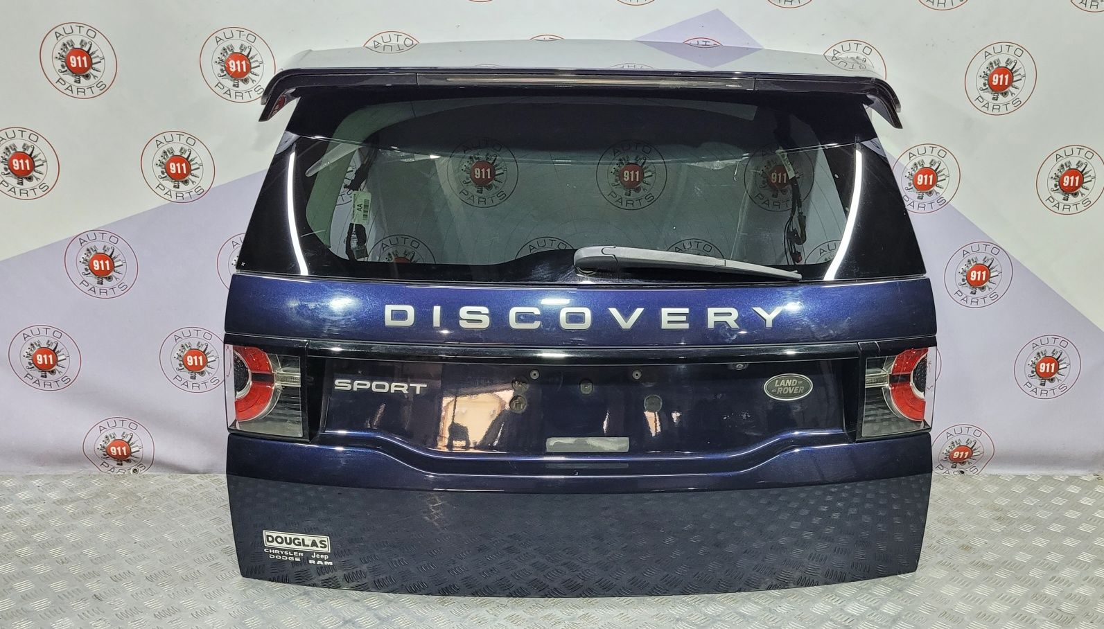 Кришка багажника Land Rover Discovery Sport Range Rover 2015-2019