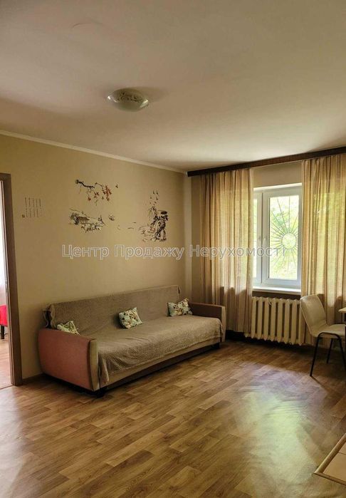 Продається 2-кімнатна квартира, Чоколівка, ІВ