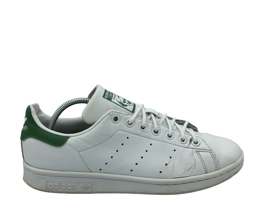 Buty męskie sneakersy Adidas Stan Smith r. 40 2/3