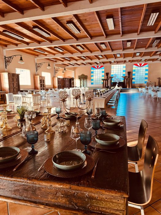 Espaço de eventos
