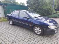 Opel Omega 2.0 16v po wymianie rozrządu stan ladny