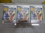 3 jogos novos para Nintendo wii