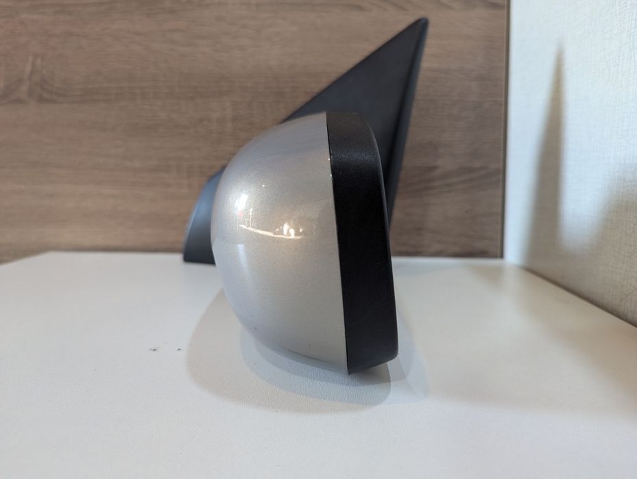 Ліве дзеркало  Renault Megane 2 / Scenic 2 зі складанням, оригінал